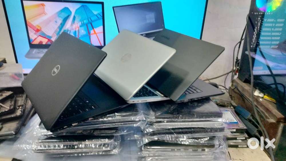 used laptops of banks