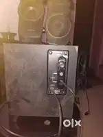 Home theater