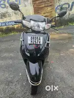 (15000/-)Honda Activa on sell