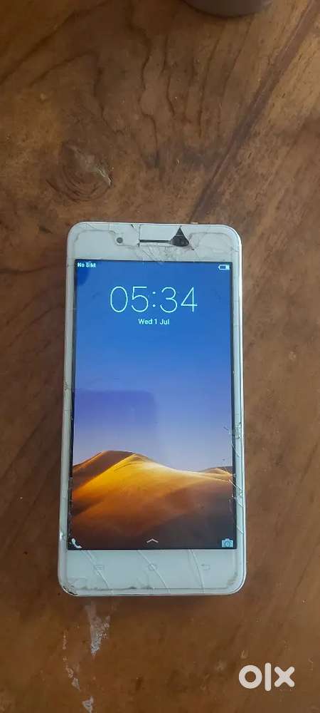 VIVO Y55L 2GB RAM 16GB Internal Memory