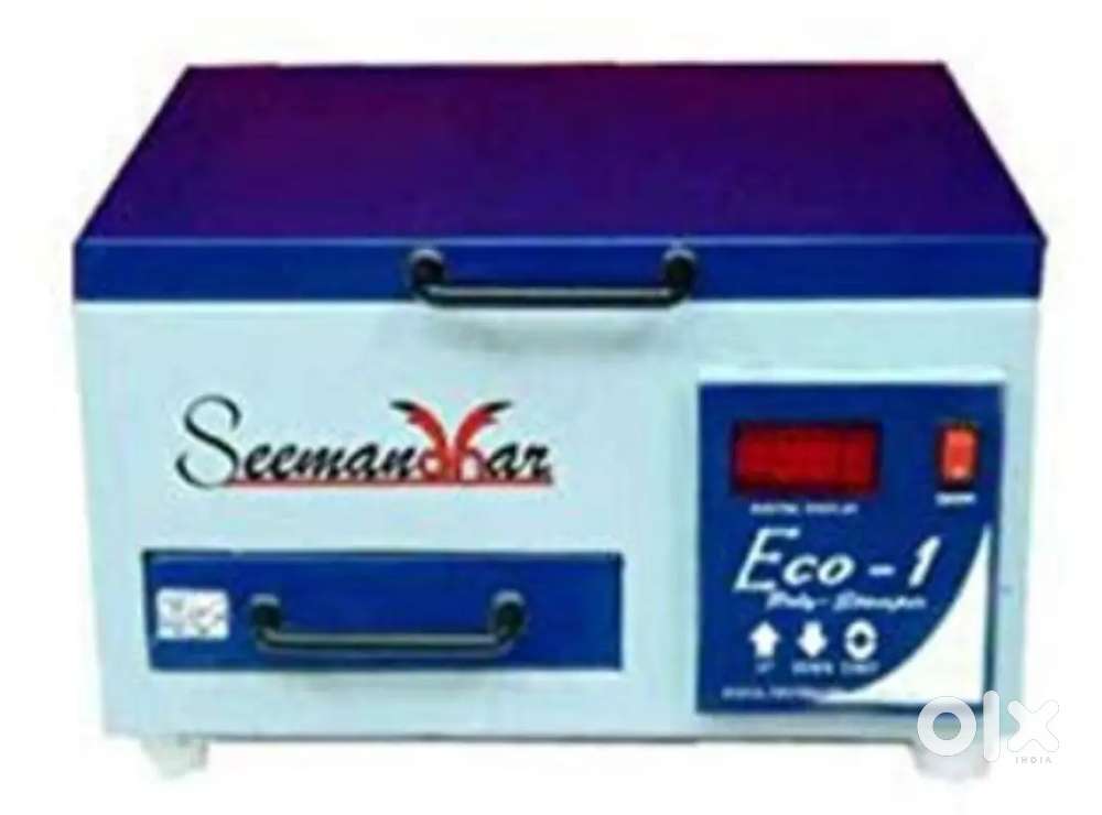 Rubber stamp machine