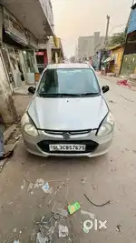 Maruti Suzuki Alto 800 2012-2016 CNG LXI, 2013, CNG & Hybrids