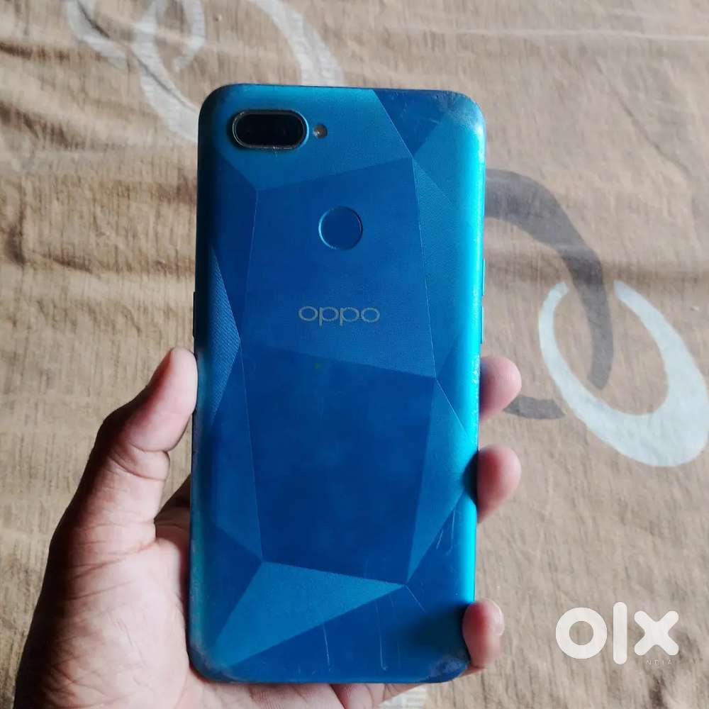Oppo A12 4G__3GB RAM 32GB Storage