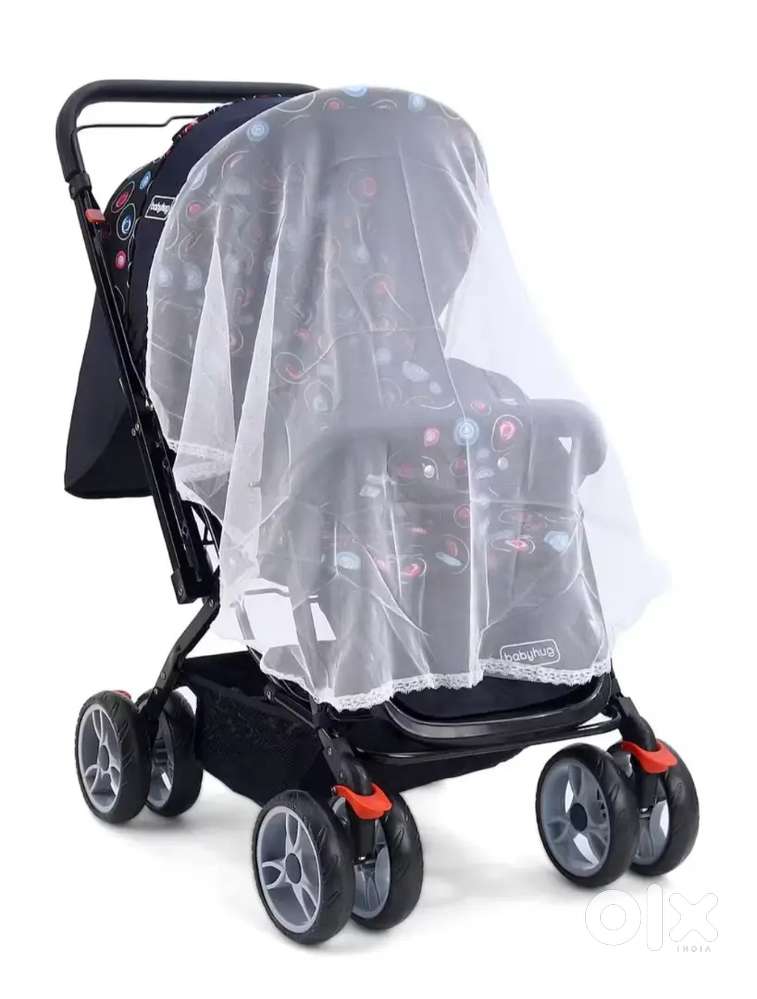 Brand new Babyhug Stroller