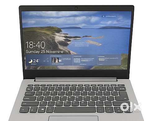 Lenovo LaptopEQOER4GP – Excellent Condition – ₹12000