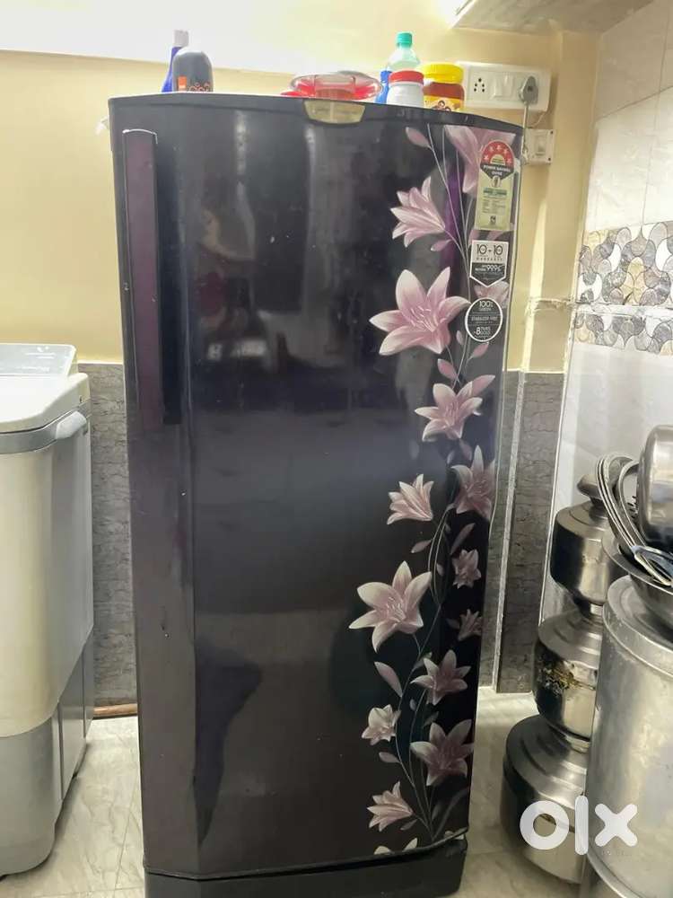 Godrej Refrigerator