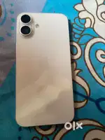 I phone 16 plush