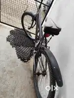 Declathon bicycle