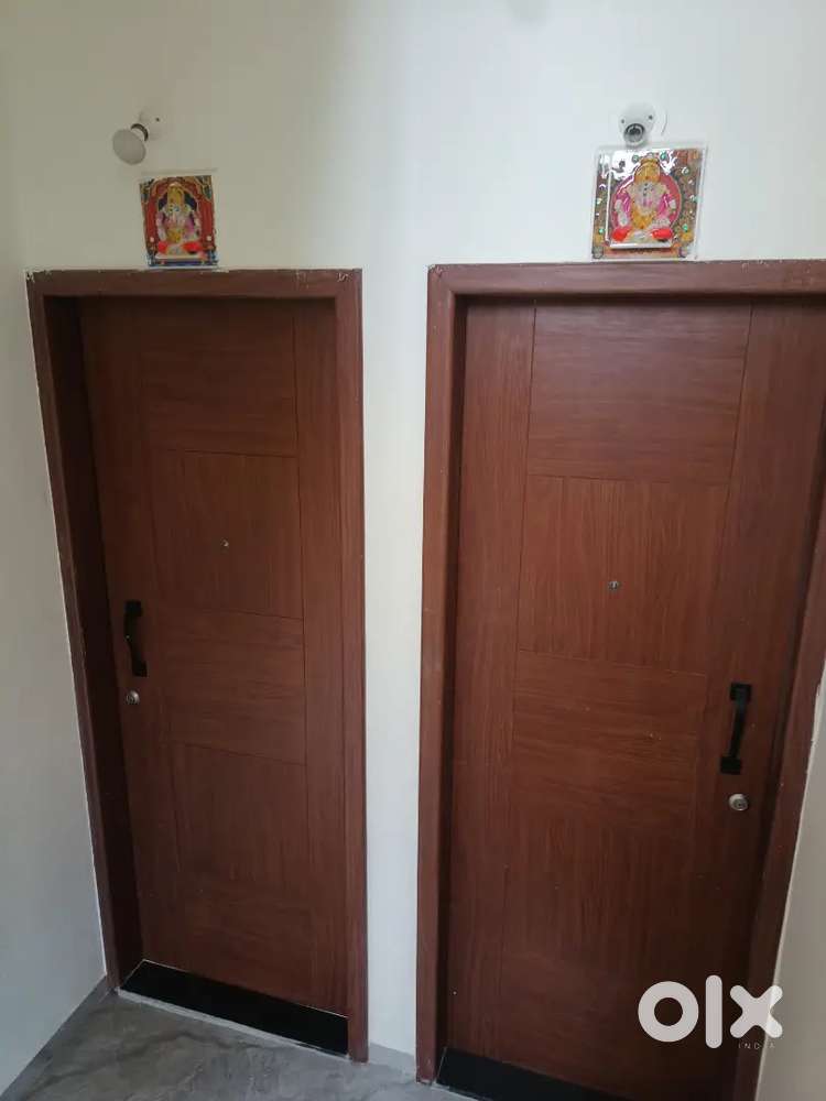 Spacious 1 BHK for Rent