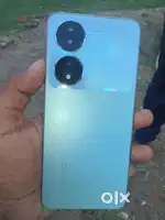 Some minor screen damage, Bill box, with charger