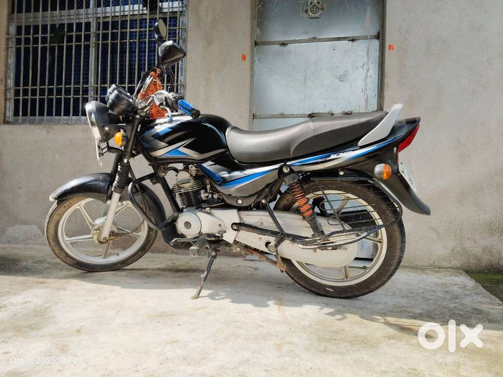 CT 100, no scratches.