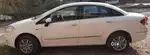 Fiat Linea 2010 Diesel