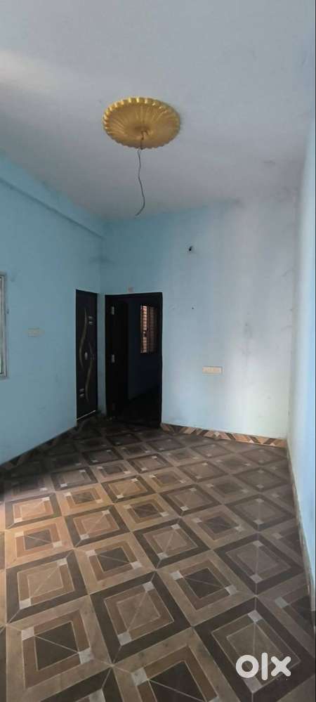 1BHK on ground floor at Changorabhata