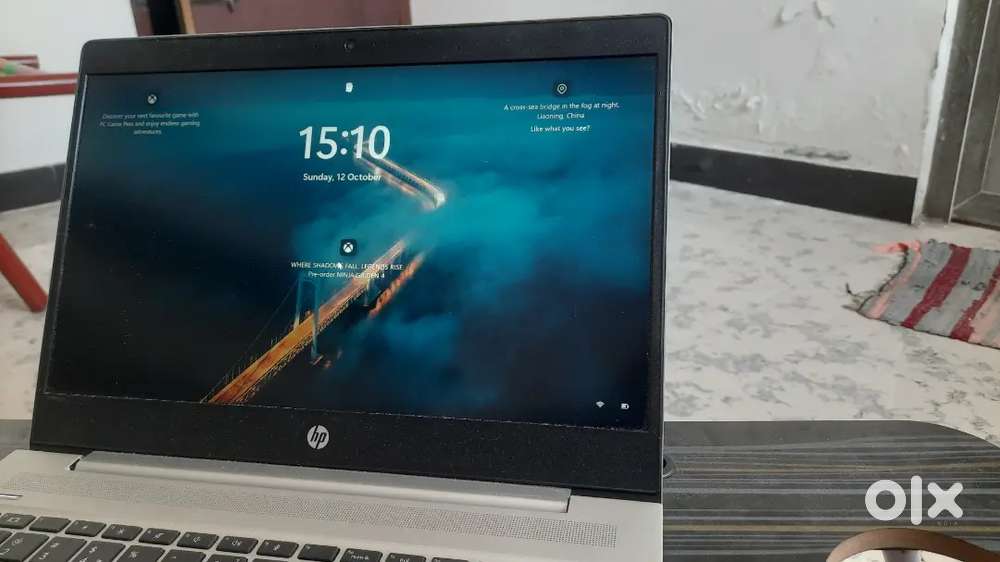 Hp 440 G6 i5 8th Urgent sale