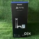 PlayStation 5 PS5 Horizon Forbidden West Digital Console Bundle