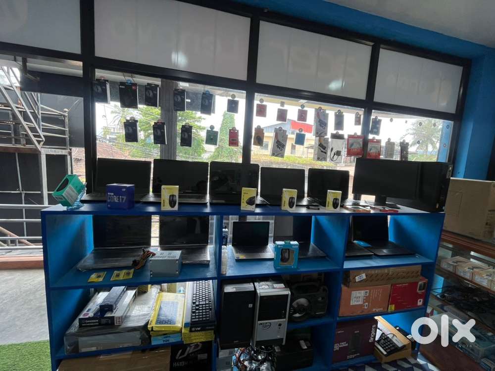 Low Budjet Used & Refurbished Laptop Hp,Dell,Acer,Lenovo i3,i5,i7