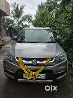 Maruti Suzuki Brezza 2018 Diesel 95000 Km Driven