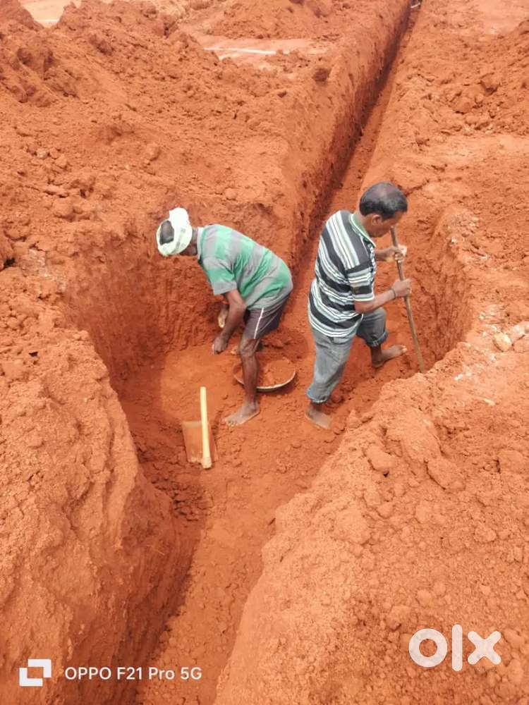 Good retal income coming near Nandi hills