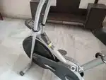 Weight loss bicycle