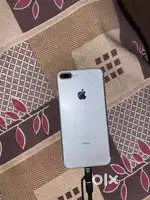 Iphone 7 plus 128 gb