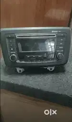 Baleno Original Music System