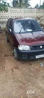 Maruti Suzuki Alto 2005-2010 LXi BSIII, 2010, Petrol