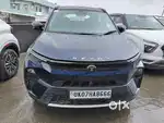 Tata Nexon Creative 1.2 Revotron Petrol 6 MT DT, 2025, Petrol