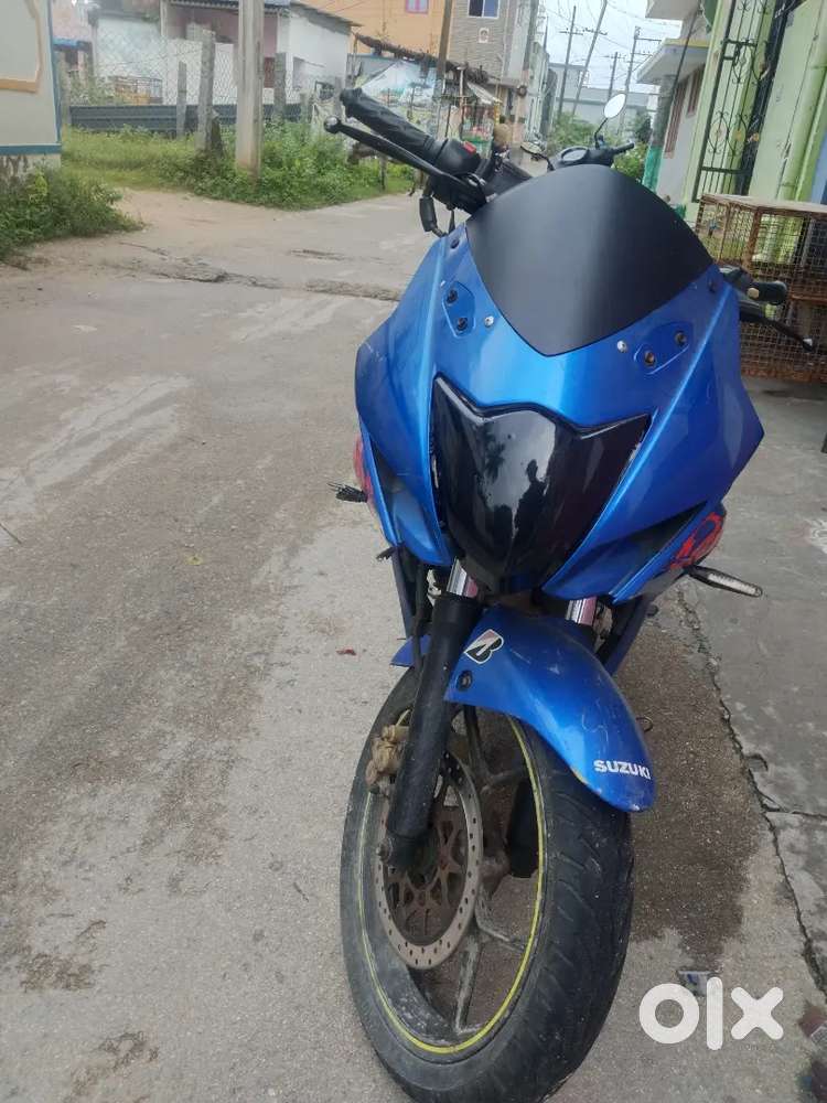 No problem good condition