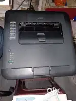 Brother laserjet printer 2 months old only