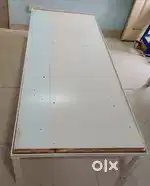 SURPRISE DISCOUNT! Single Cot Rs.1.1k  Duplex Bunker Cot Rs.5.1k Only