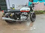 Show room condition