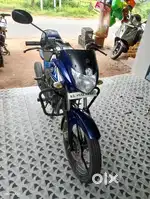 Yamaha Saluto 125 Bike for sale