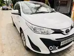Toyota Yaris J, 2018, Petrol