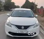 Maruti Suzuki Baleno 1.2 Delta, 2018, Diesel