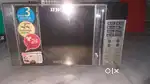 IFB Microwave