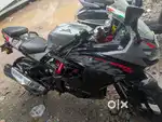 Apache Rr 310 in mint condition, Single hand driven.