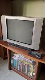 Sony CRT TV