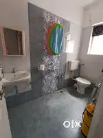 Fursungi Road 2bhk in pearl society 55lac nego