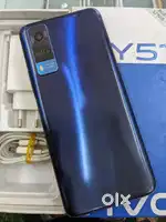 Y51 vivo, 8, 128gb