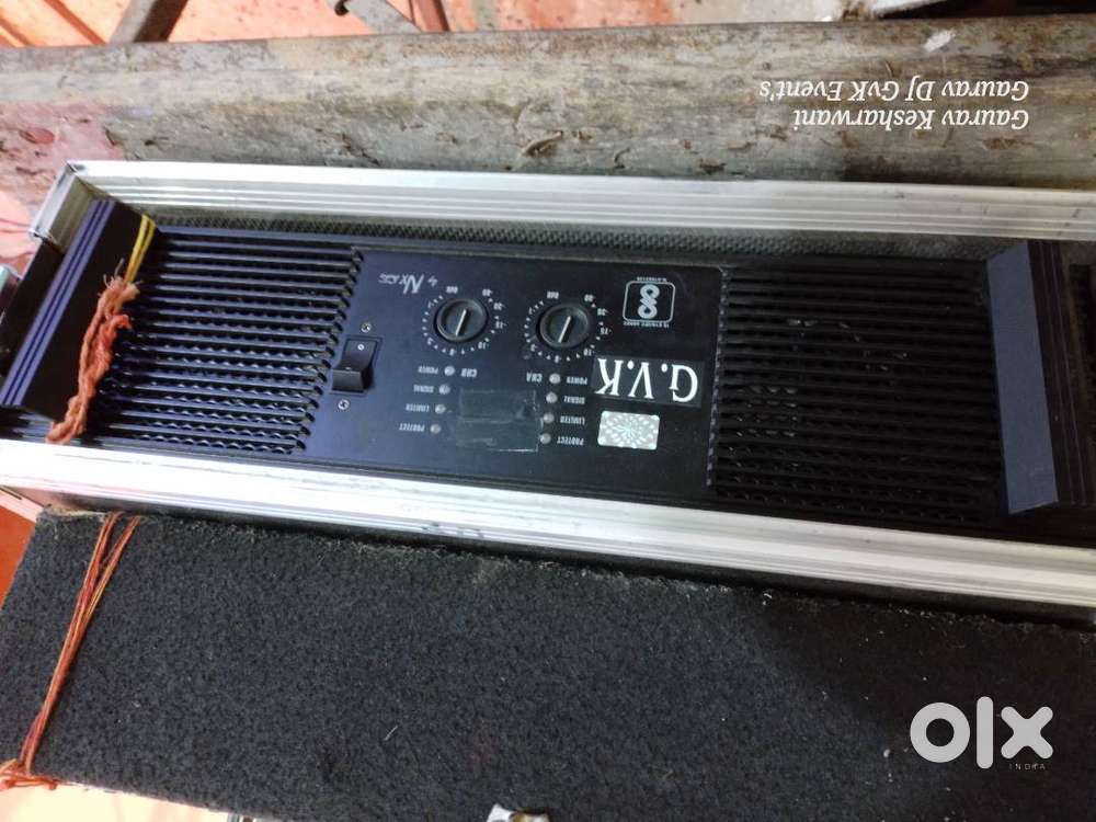Nx Audio Mt 1601
