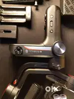 Weebill s Gimbal