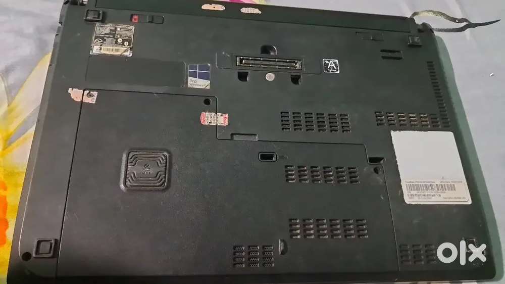 Acer laptop old