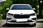 Skoda Slavia 1.5 TSI Style AT, 2023, Petrol