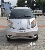 Tata Nano XT, 2013, Petrol