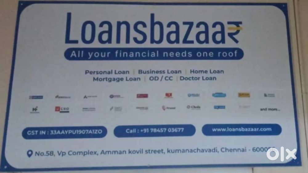 Telecalllers needed for loan agency