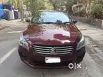 Maruti Suzuki Ciaz 2014-2017 VXi Plus, 2015, Petrol