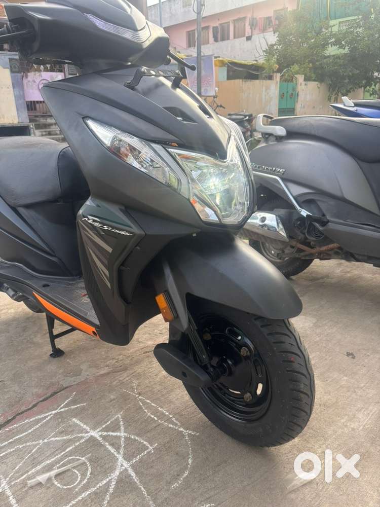 Bike is super condition