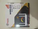 Wireless SIM Router