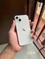 OLD iPhone 13 5G 128GB OLD