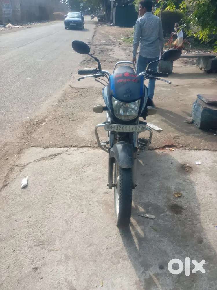 Bike good condition